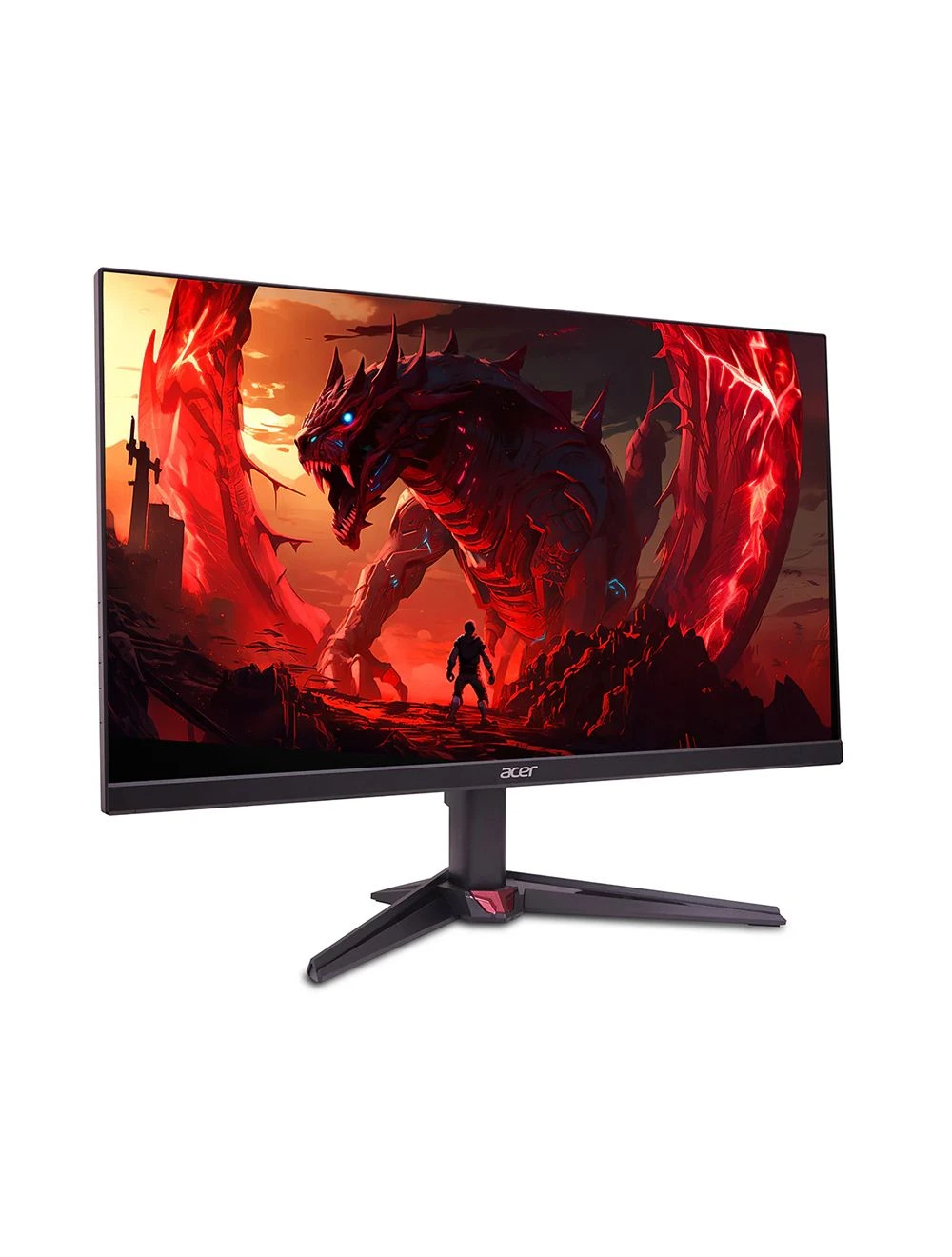 Game One - Acer Nitro VGO VG240Y X1BMIIPX 24