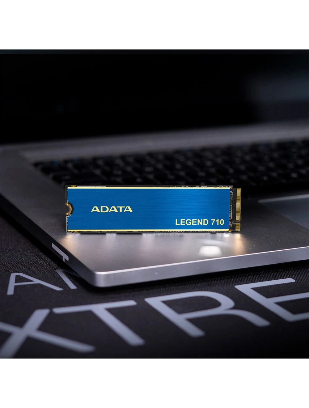 Game One - Adata Legend 710 1TB, 512GB PCIe Gen3 X4 M.2 2280