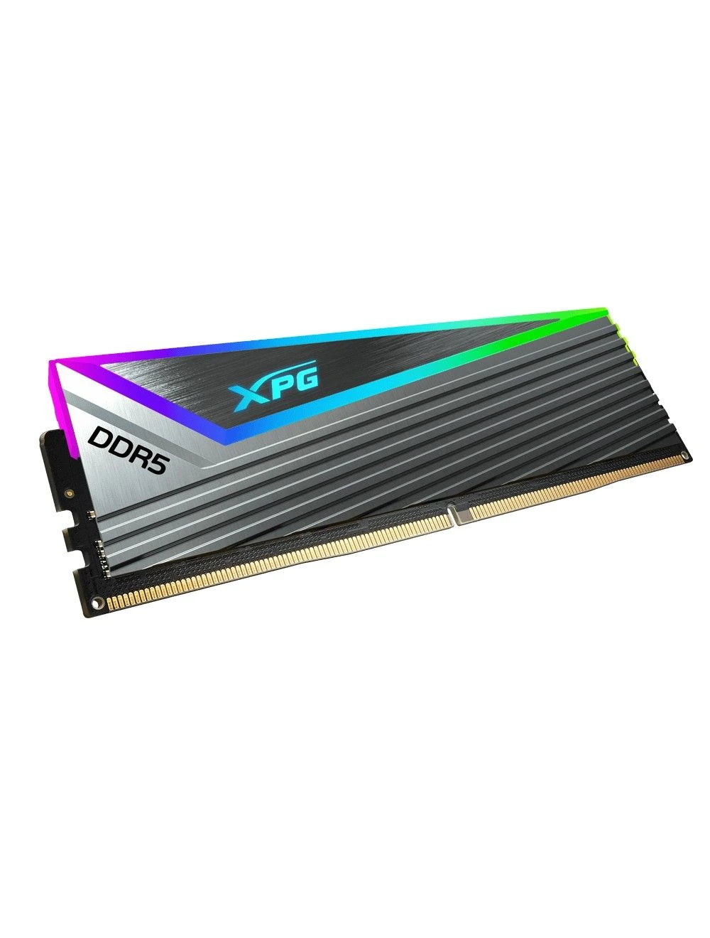 Game One - XPG Caster RGB DDR5 DRAM Memory 16GB 6000Mhz