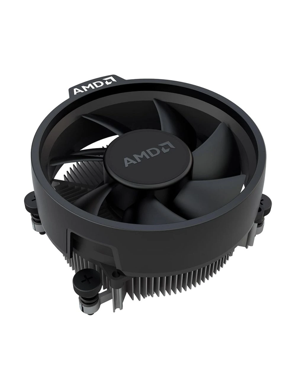 AMD Ryzen5 5600X CPU、CPUファン Game One - AMD Ryzen 5 5600X 6-Core, 12-Thread Desktop Processor