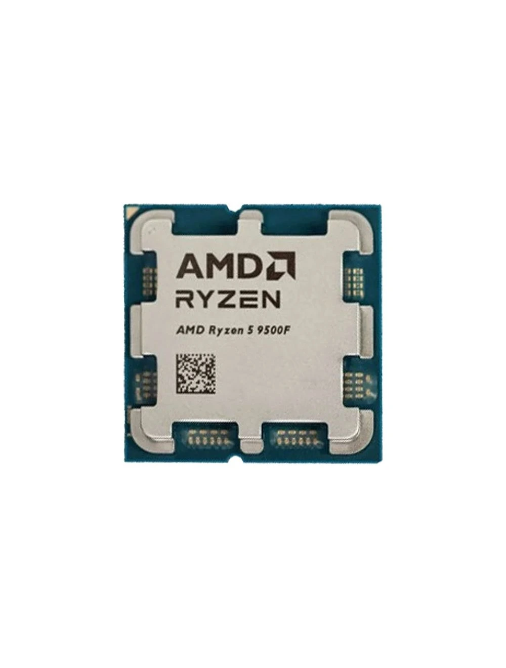 Game One - AMD Ryzen 5 9500F 6-Core, 12-Threads AM5 Desktop