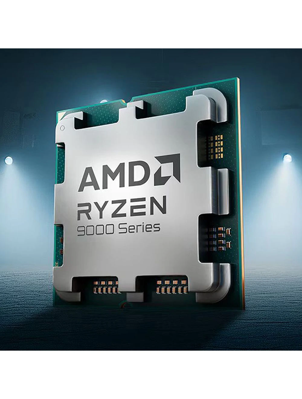 Game One - AMD Ryzen 5 9500F 6-Core, 12-Threads AM5 Desktop
