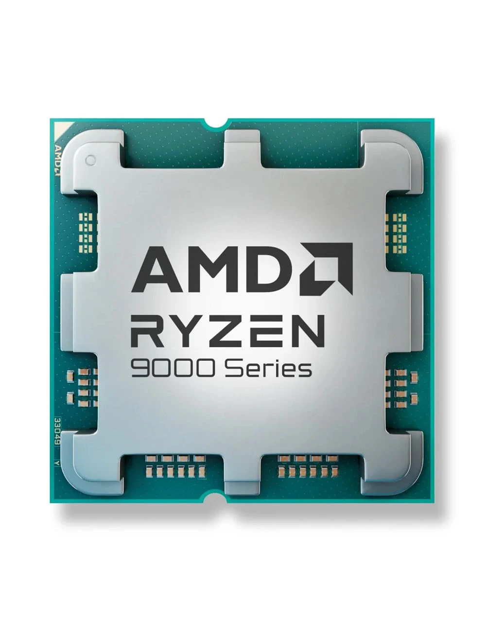 Game One - AMD Ryzen 7 9850X3D 8-Core, 16-Threads Desktop