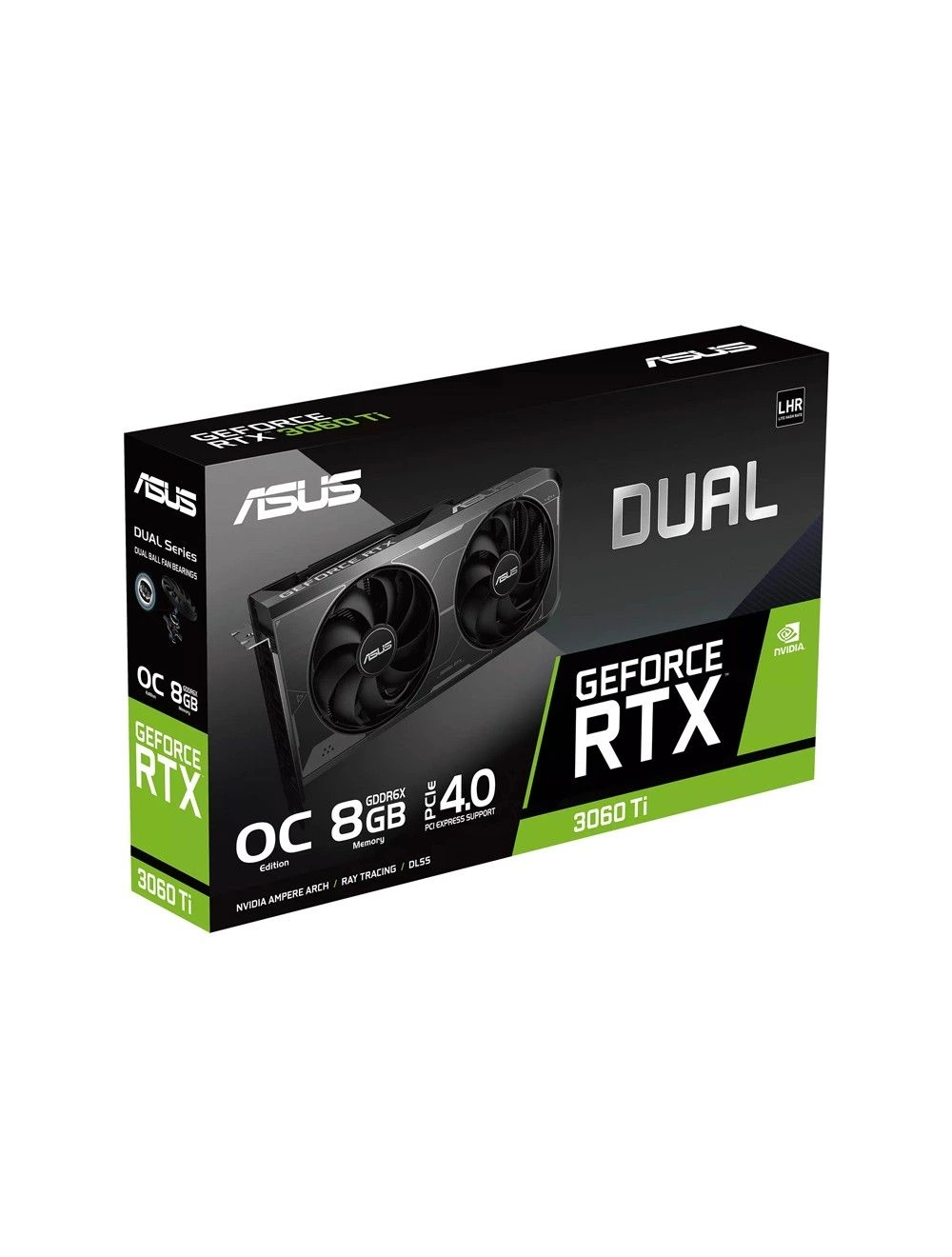 Asus Dual Rtx 3060 Ti Stock Asus Dual GeForce RTX 3060 V2 OC 12GB