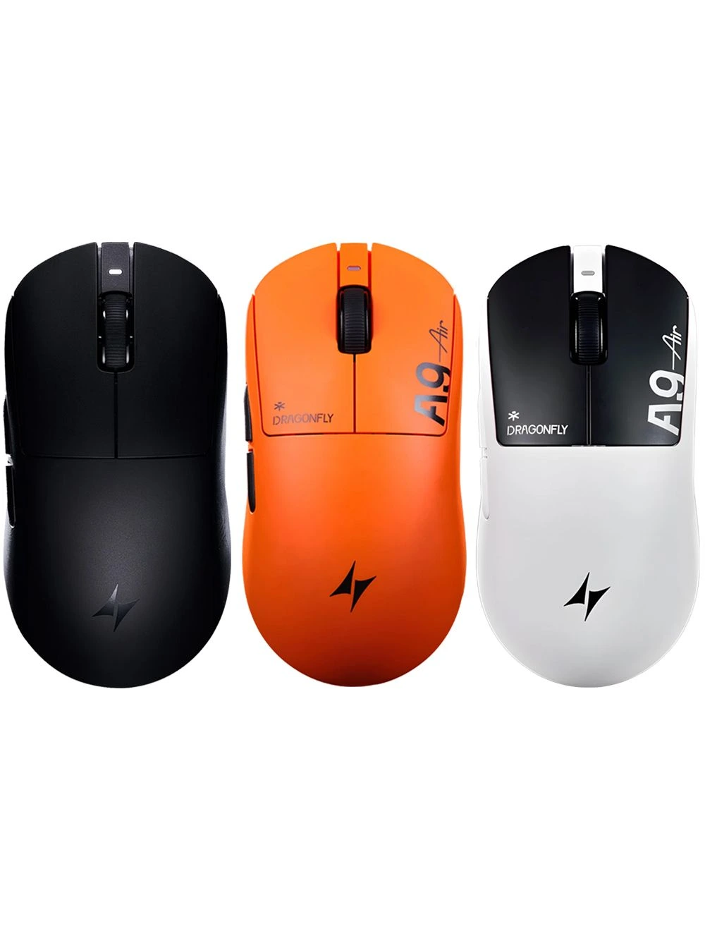 Game One - ATK Dragonfly A9 Air Ultimate Lightweight Wireless