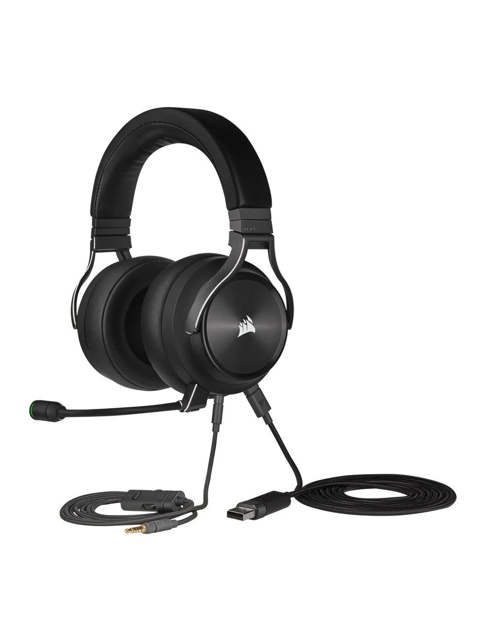 Game One Corsair Virtuoso RGB Wireless XT High-Fidelity Gaming