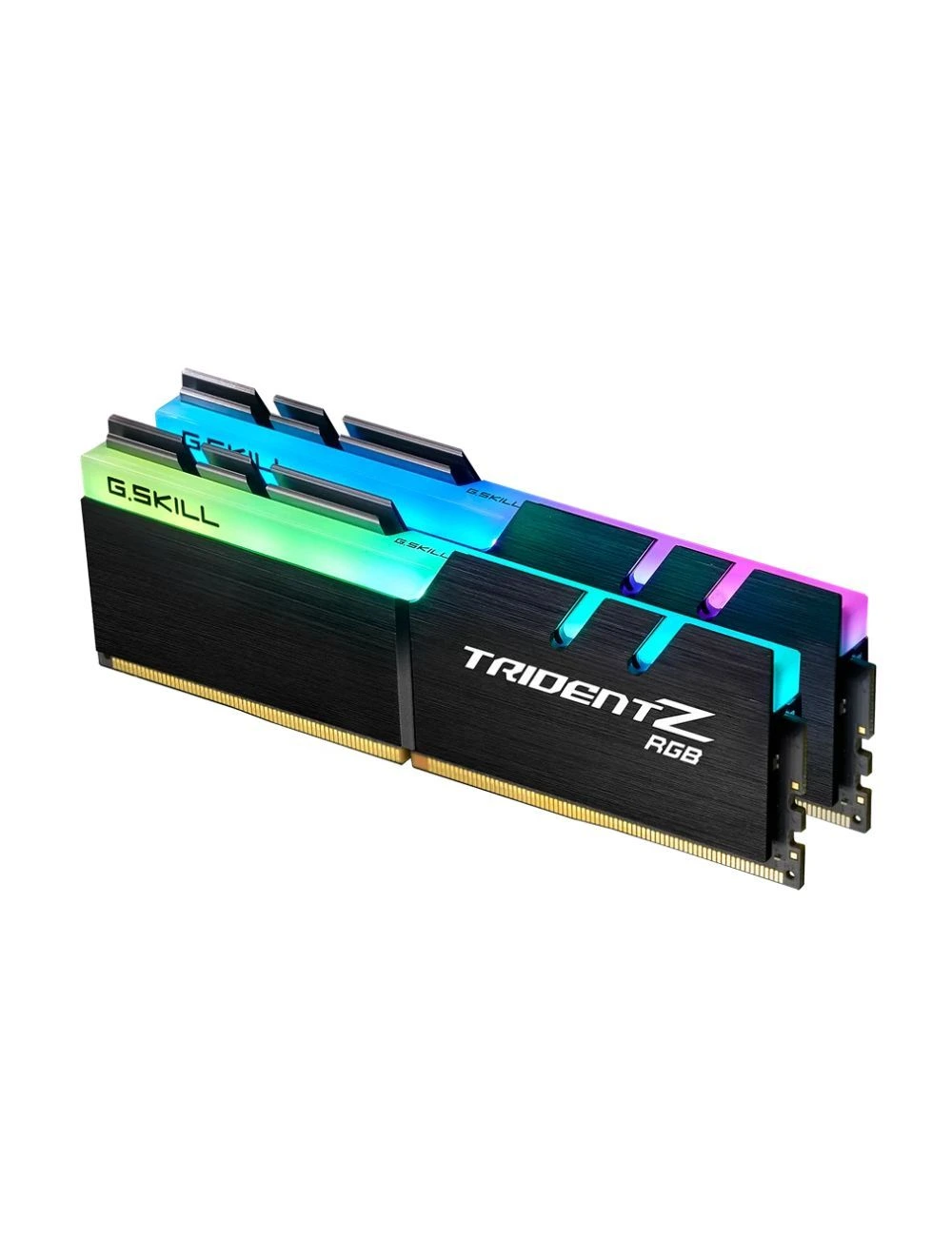Game One - G.Skill Trident Z RGB DDR4-3200 CL16 1.35V 16GB (2x8GB
