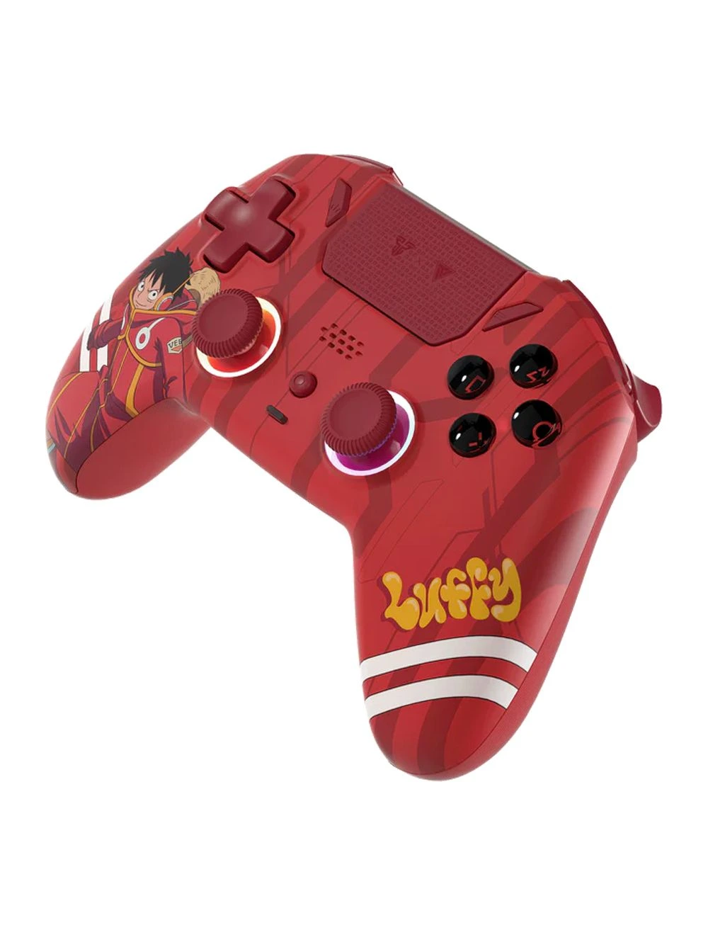 Game One - Fantech x One Piece Limited Edition Nova Pro WGP14V2