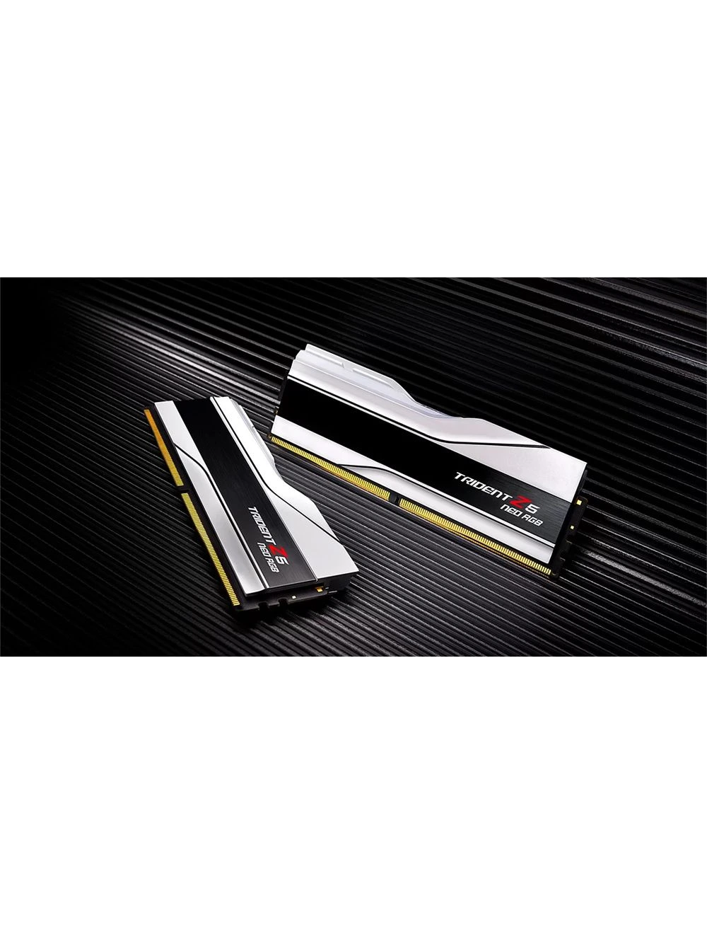 Game One - G.Skill Trident Z5 Neo RGB DDR5-8000 32GB (2X16) CL38