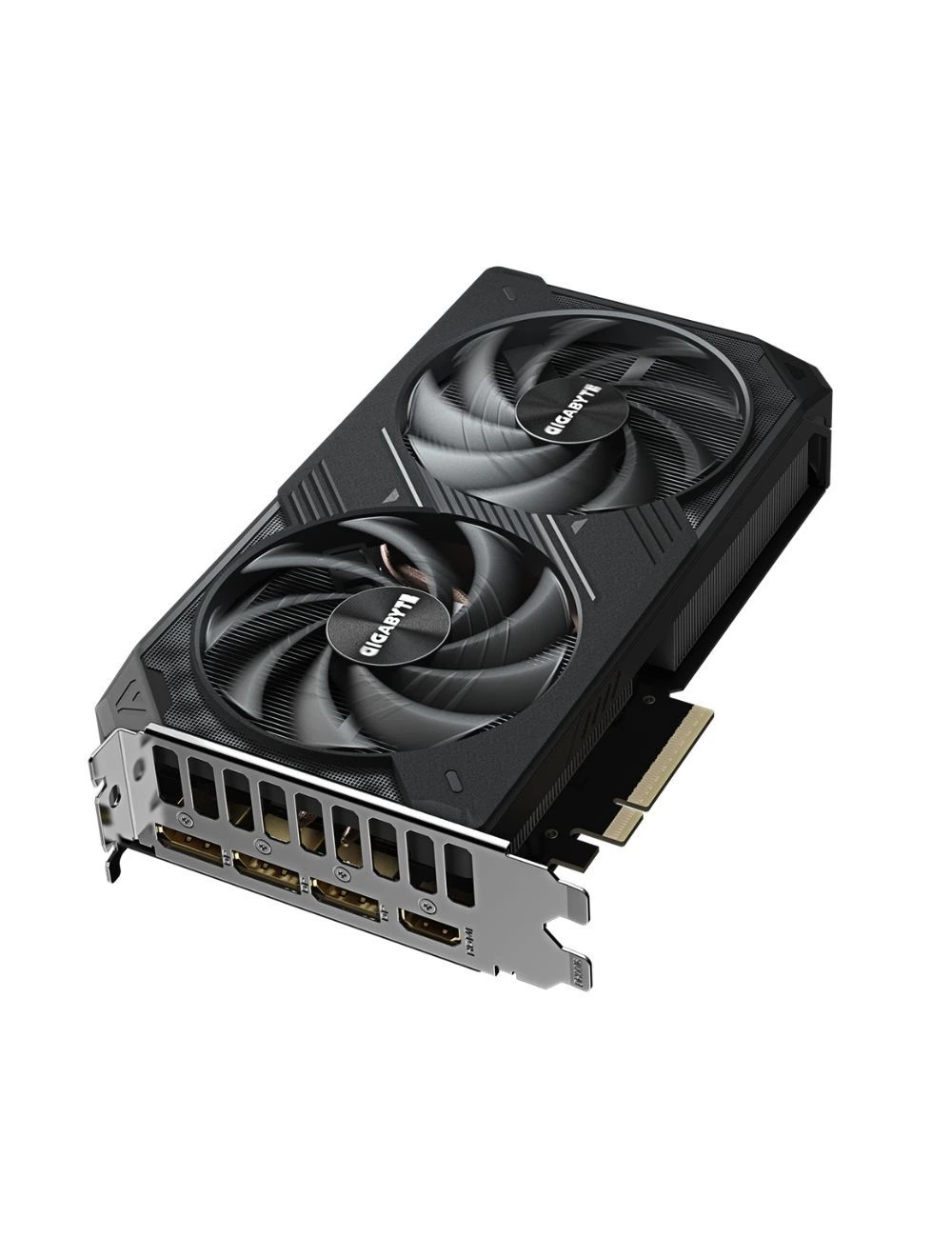Game One - Gigabyte GeForce RTX 5060 Ti WINDFORCE OC 16GB GDDR7