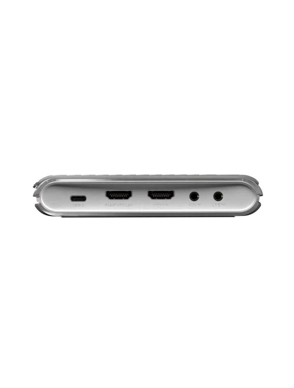 Game One - Genki ShadowCast 2 Pro 4K60 External Game Capture Card