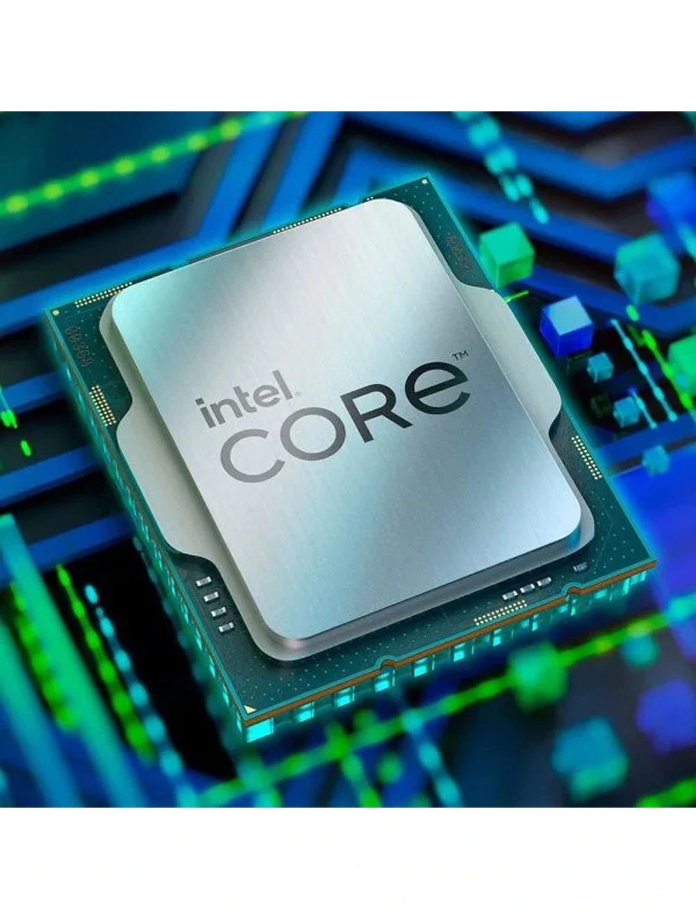 Game One - Intel 14th Gen Core i7 i7-14700 20-Core, 28-Thread