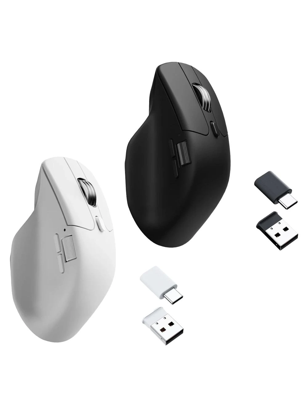 Game One - Keychron M6 All Silent Micro Switch Tri-Mode