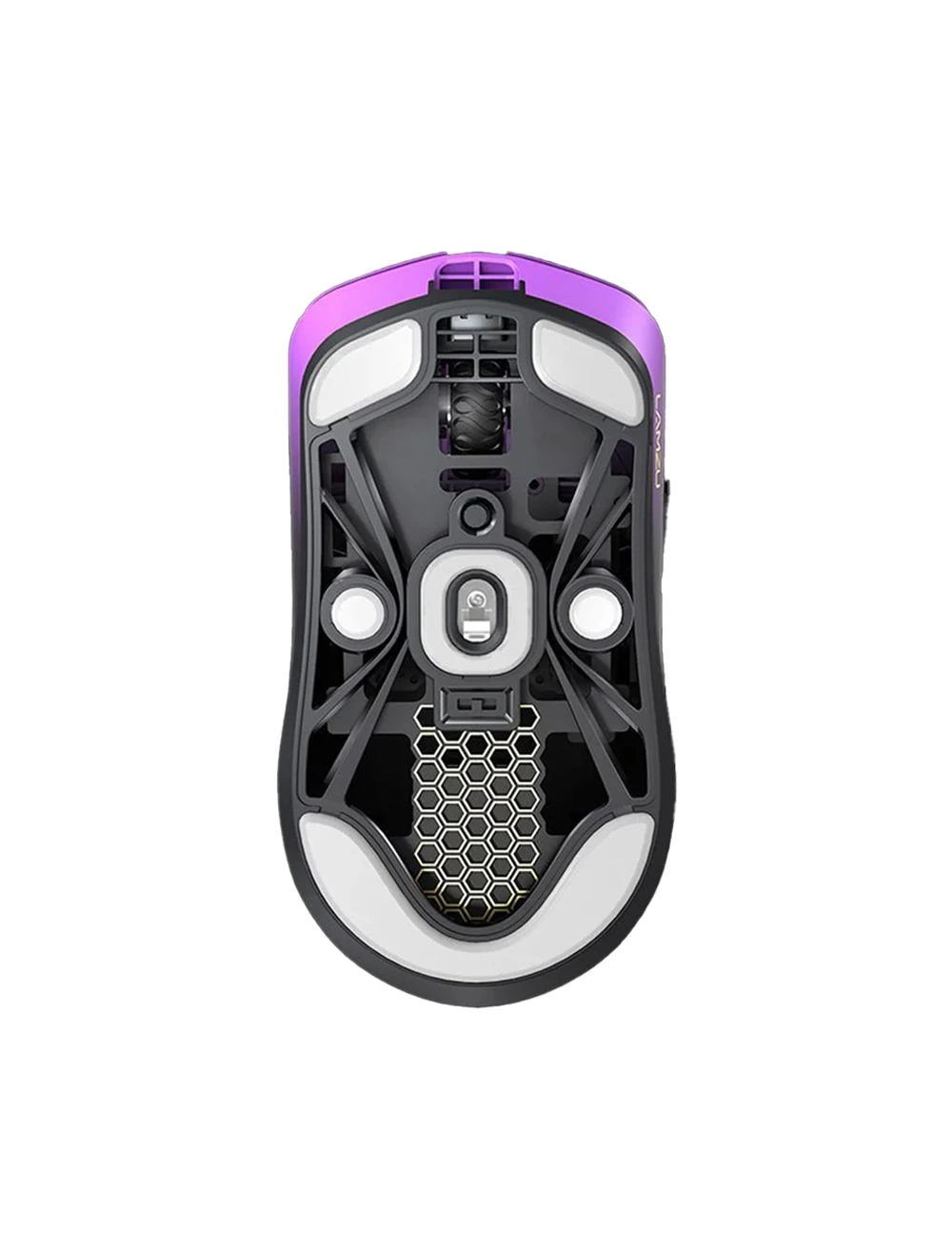 Game One - Lamzu Maya Champion Edition Super Light 8K Wireless