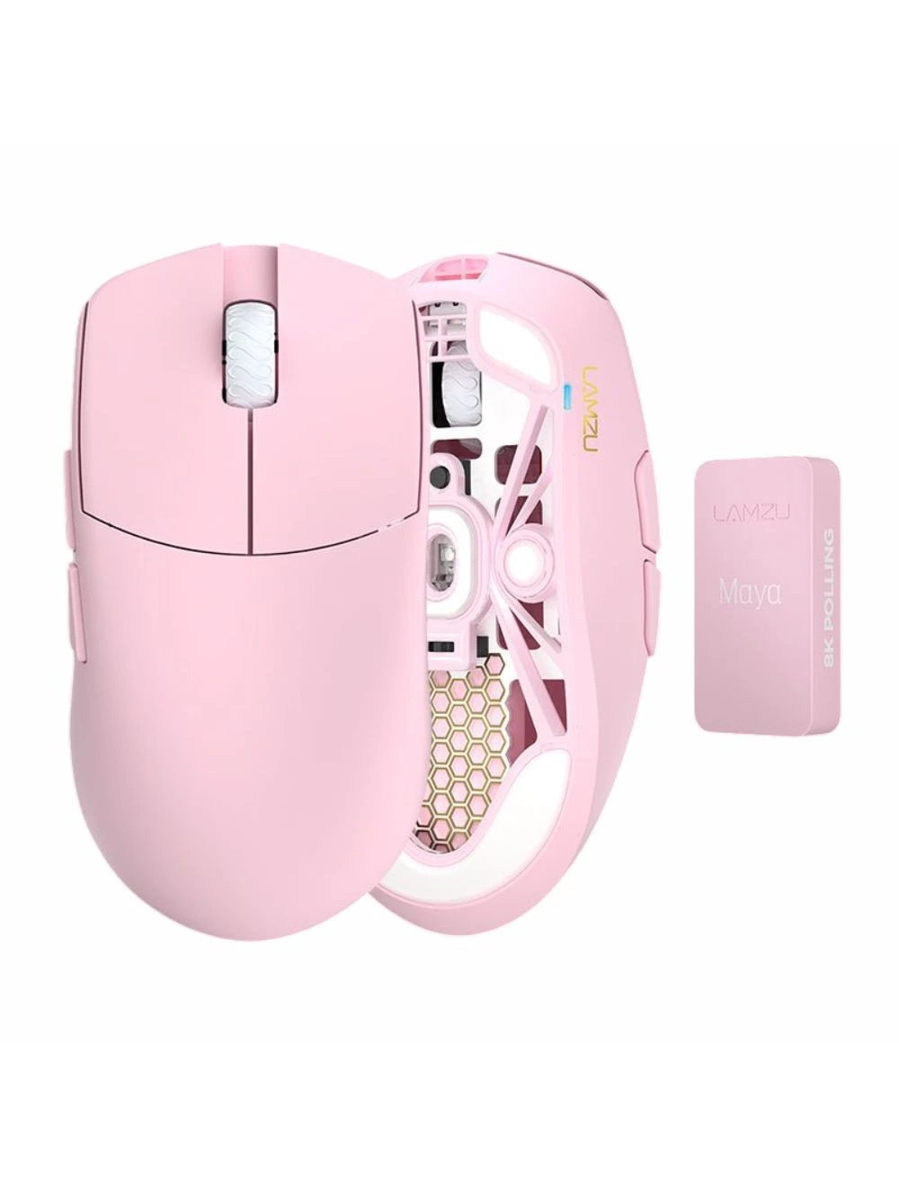 Game One - Lamzu Maya Champion Edition Super Light 8K Wireless