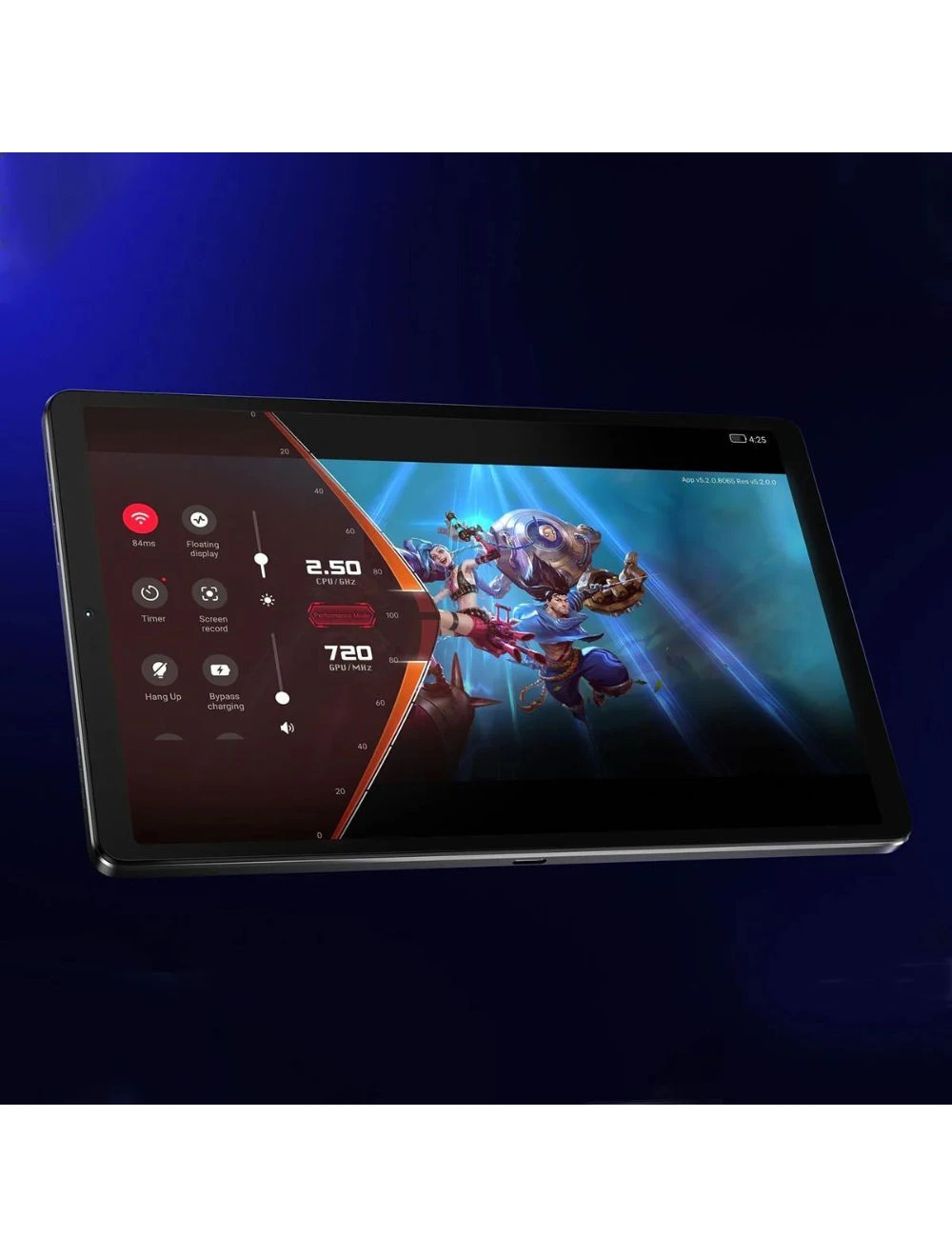 Game One - Lenovo Legion Tab ZAEF0080PH 8.8