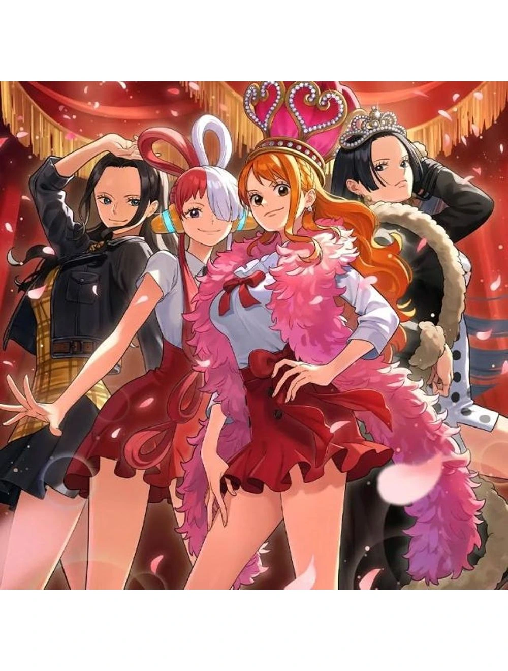 Game One - One Piece Card Game Extra Booster Pack ONE PIECE