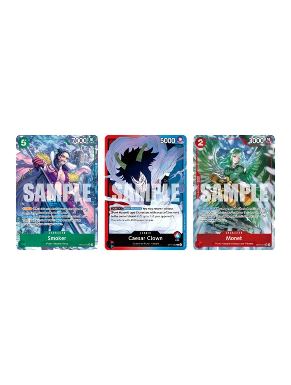 Game One - One Piece Card Game Royal Blood Booster Pack (OP-10) English  Version - Game One PH