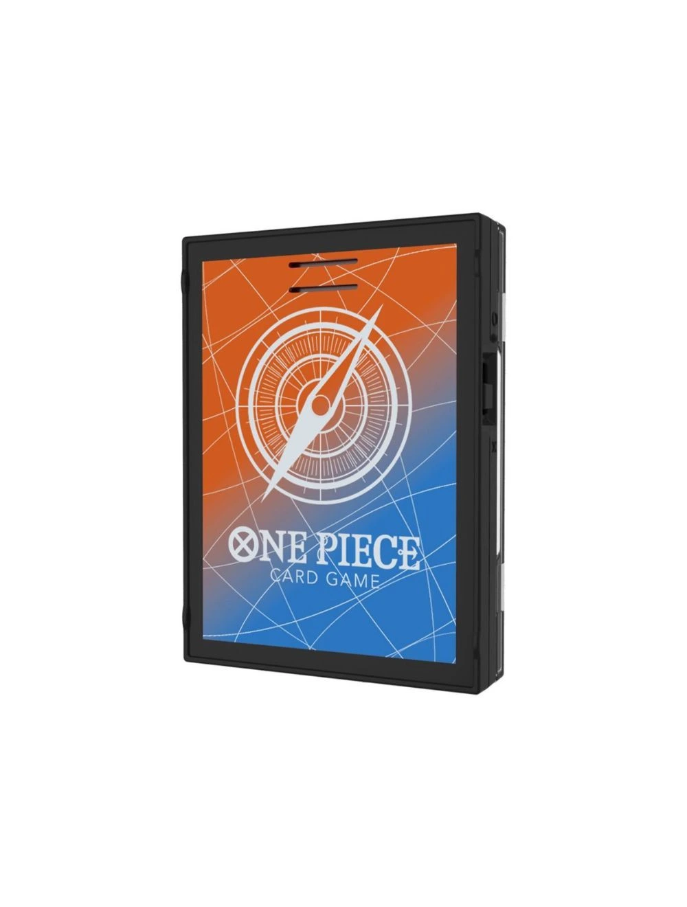 Game One - One Piece Card Game Sound Loader Vol. 4 Ace & Sabo