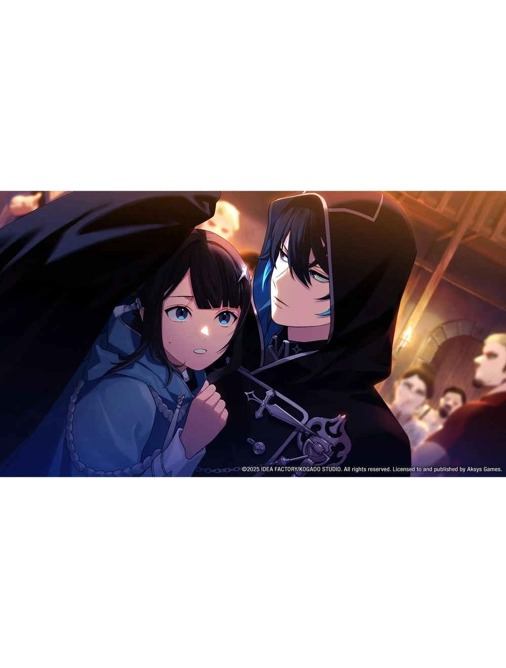 Game One - [PRE-ORDER] Nintendo Switch Over RequiemZ [US] - Game