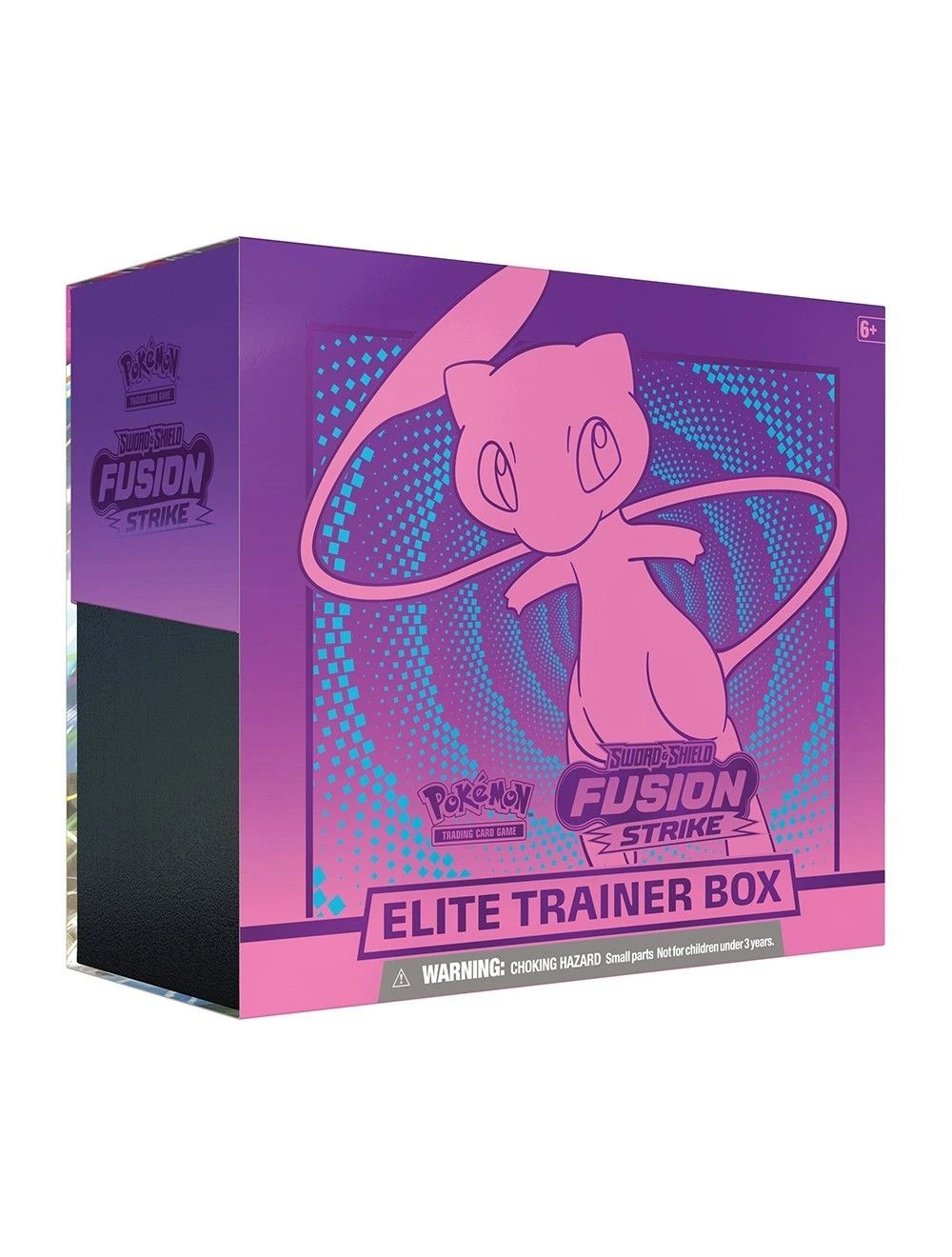 Game One - Pokemon TCG Sword & Shield - Fusion Strike Elite