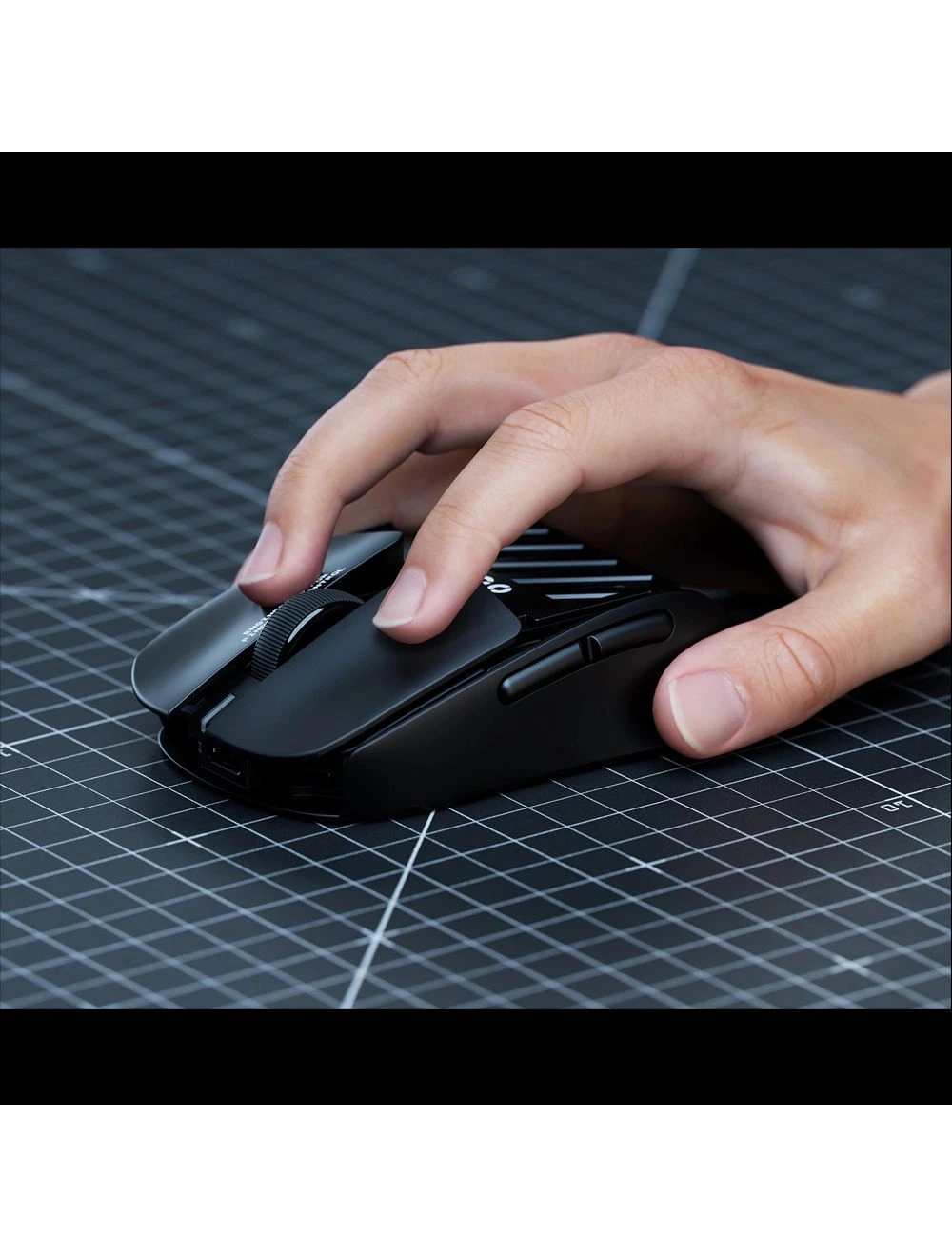Game One - Pulsar Lab X2F Fingertip Launch Edition Ultra
