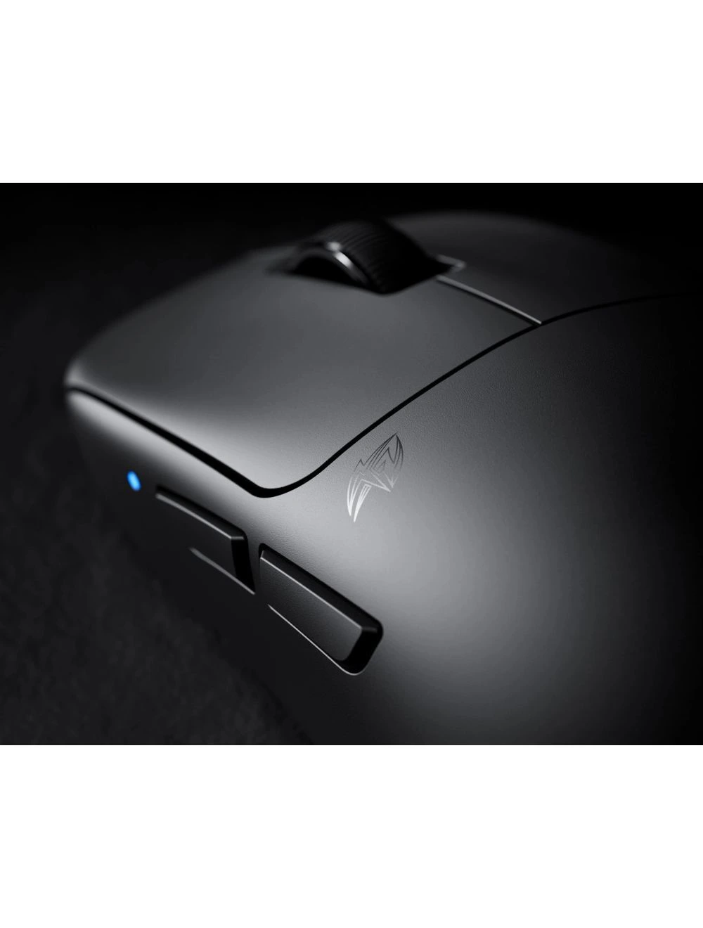 Game One - Pulsar TenZ Signature Edition 8K Wireless Gaming Mouse