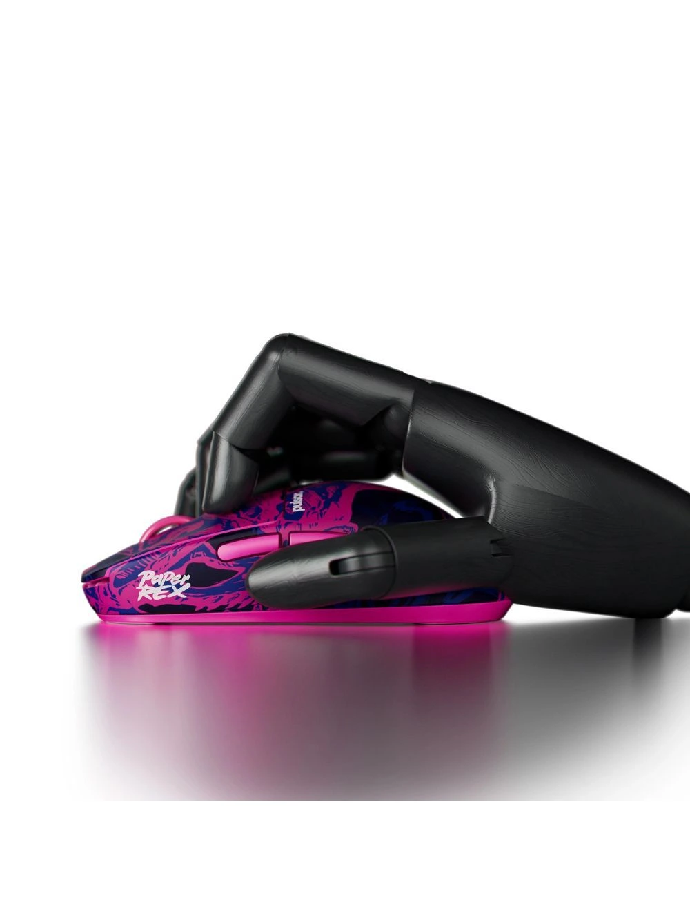 Game One - Pulsar X2 Crazylight PRX Edition Wireless eSports