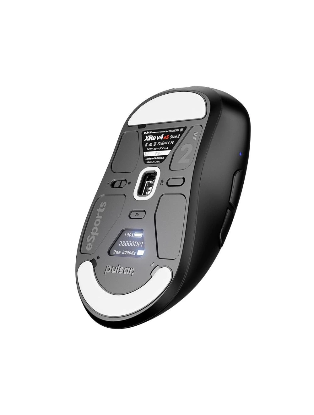 Game One - Pulsar Xlite V4 ES Esports Tournament Edition Wireless