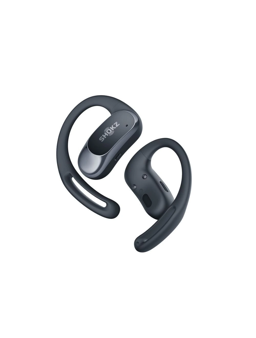 Game One - Shokz OpenFit Air True Wireless Open-Ear Headphones