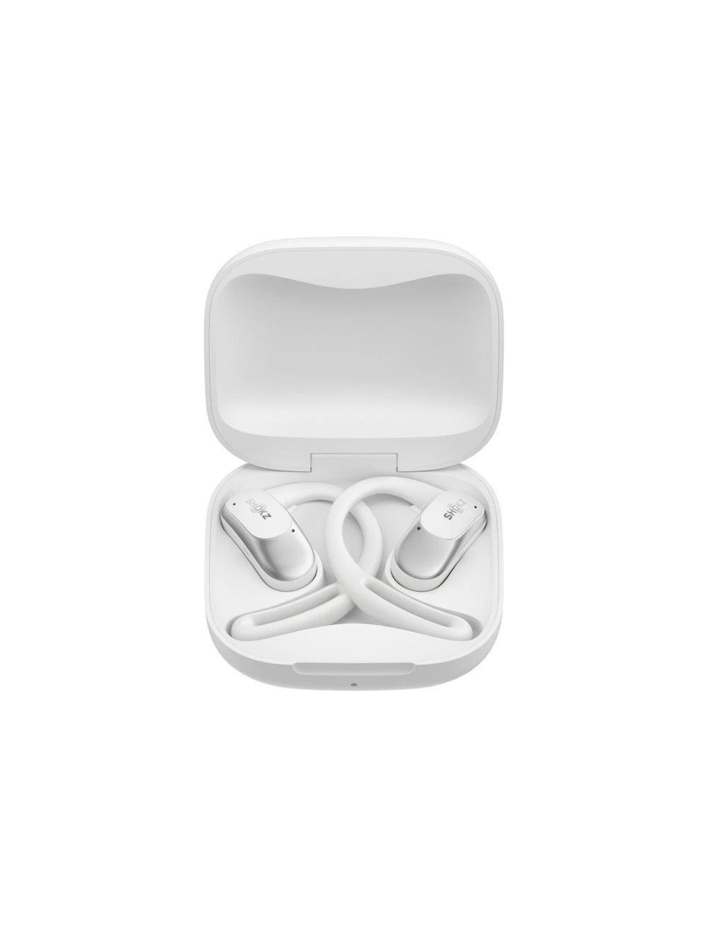 Game One - Shokz OpenFit Air True Wireless Open-Ear Headphones