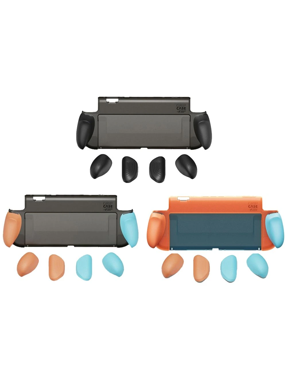 Skull & Co. GripCase for Nintendo Switch 2