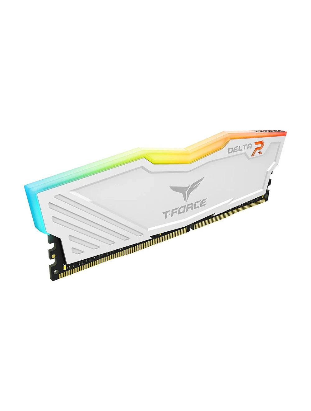 Game One - TeamGroup T-Force Delta 32GB (2x16GB) RGB DDR4 3600MHz