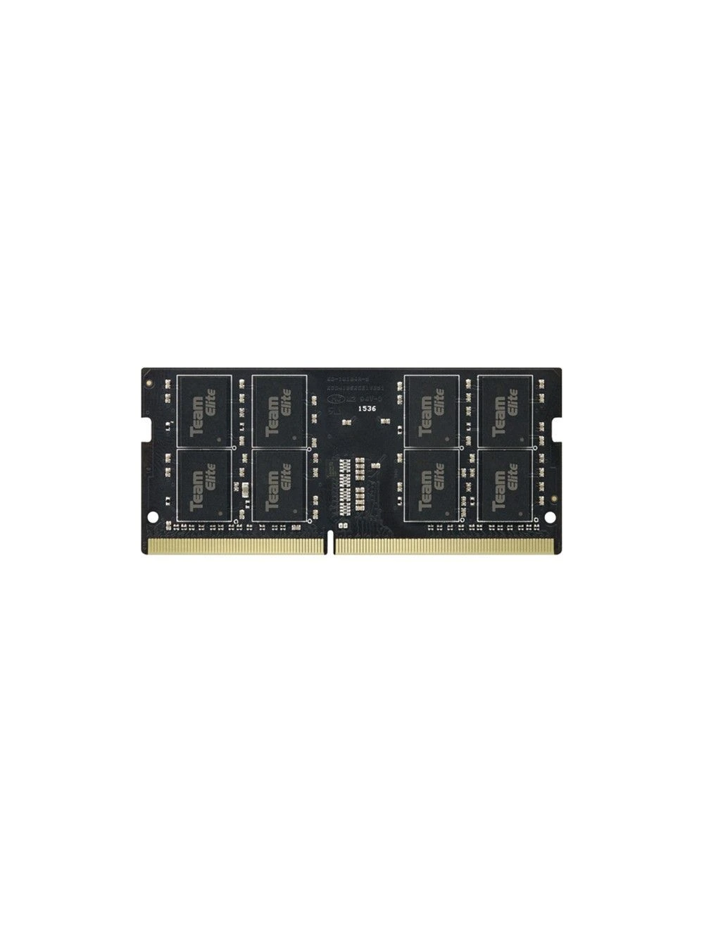 Game One - TeamGroup Elite 16GB 3200 DDR4 SO-DIMM DDR4 Laptop