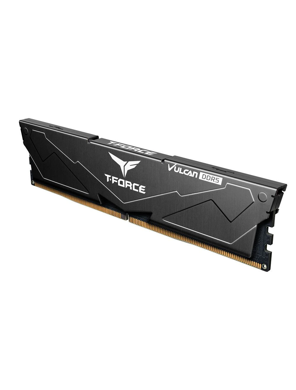 ジャンクTEAMGROUP T-Force Vulcan DDR5 16GB*2 Game One - TeamGroup Vulcan T-Force DDR5 16GB (2x8GB) 6000MHz CL38