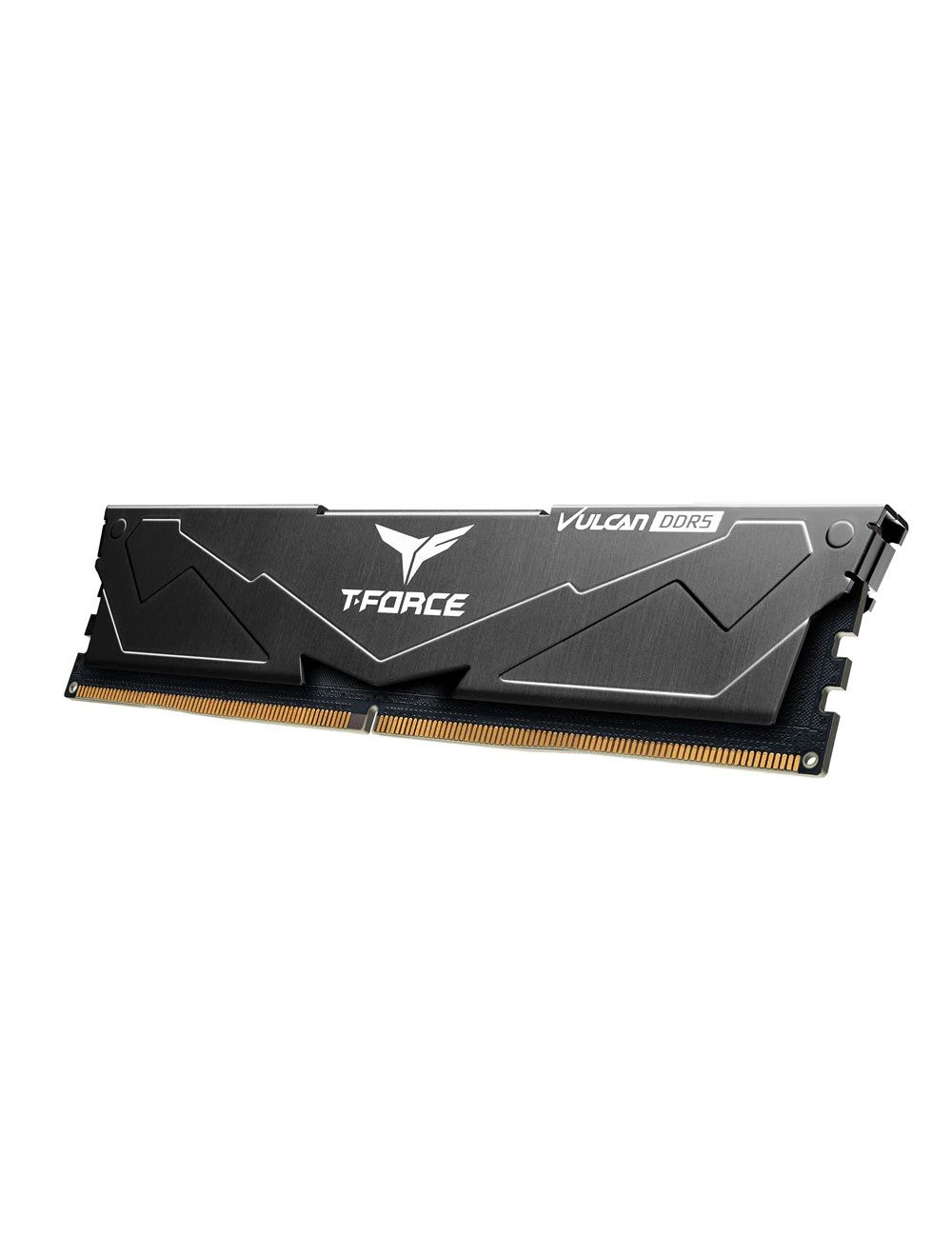 ジャンクTEAMGROUP T-Force Vulcan DDR5 6 Game One - TeamGroup Vulcan T-Force DDR5 16GB (2x8GB) 6000MHz CL38