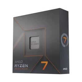 CPU CPU AMD Ryzen 7 7700X Game One - AMD Ryzen 7 7700X 8 Core 16 Thread Processor - Game One PH