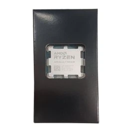 Game One - AMD Ryzen 7 7800X3D 8-Core 16-Thread Desktop Processor