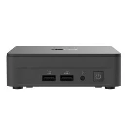 Game One - Asus NUC 13 Pro SliM Intel Core i5-1340P UHD Graphics