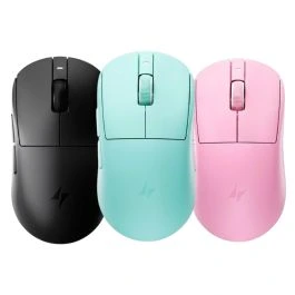 Game One - ATK Dragonfly A9 MINI Master Edition+ Dual 8000Hz