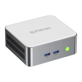 Game One - GMKtec Nucbox G10 Mini PC Ryzen 5 3500U - Game One PH