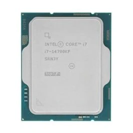 Game One - Intel Core I7 14700KF 20-Core, 28-Thread Desktop