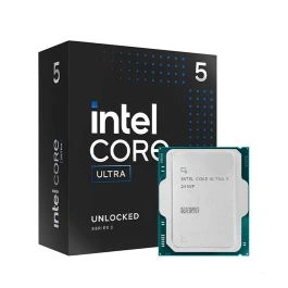 Game One - Intel Core Ultra 5 245KF 14-Cores, 14-Threads Desktop