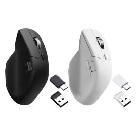 Game One - Keychron M6 1000Hz Silent Micro Switch Tri-Mode