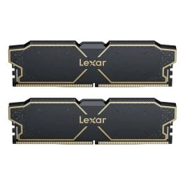 Game One - Lexar Thor OC 32GB Kit (2x16GB) DDR5 6000MHz UDIMM