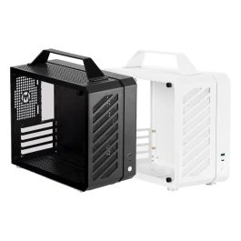 Game One - Mechanic Master C26 Sound Wave Mini-ITX/Micro-ATX