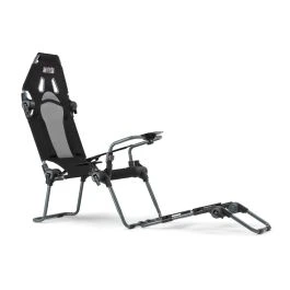 Game One - Next Level Racing F-GT LITE Simulator Cockpit Grey