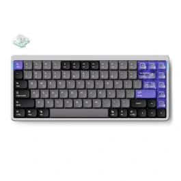 Game One - NuPhy Air75 HE 84- Keys Magnetic Switch RGB Gaming