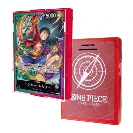 Game One - One Piece Card Game Sound Loader Vol. 3 Luffy Edition