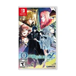 Game One - [PRE-ORDER] Nintendo Switch Over RequiemZ [US] - Game